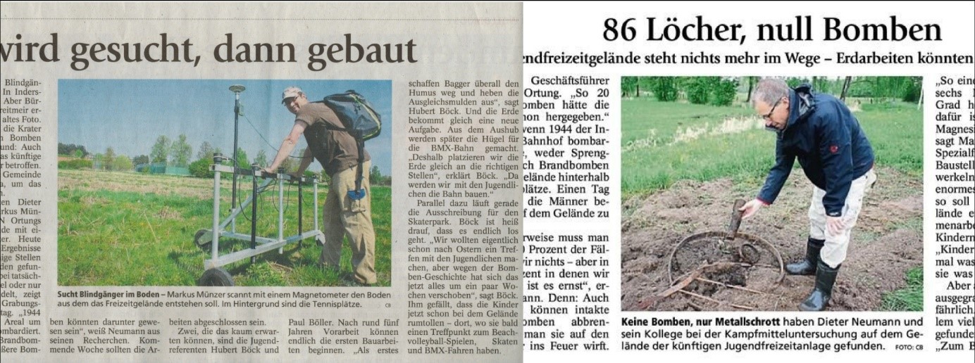 Muenchner Merkur
